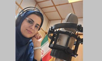  واژگان سلاح گوینده در روز‌های سخت برای آرامش بخشی است