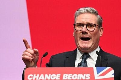  نخست وزیر انگلیس: ایران ما را هدف قرار نداده است