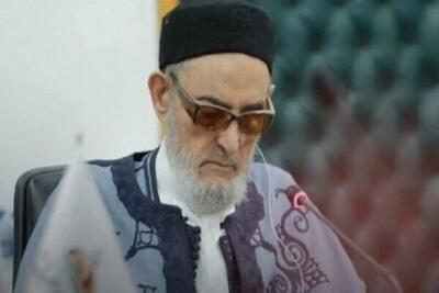  مفتی لیبی خواستار حمایت از ایران شد 