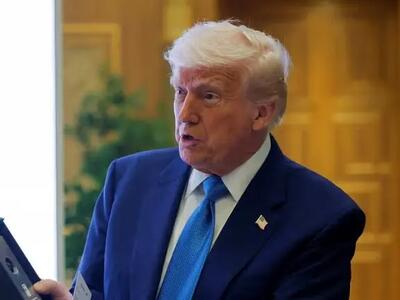  مسئول ایرانی به الجزیره: ترامپ صلاحیت تعیین شروطِ مذاکرات را ندارد