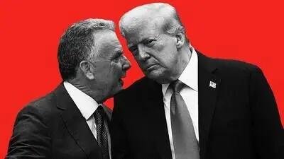  آکسیوس منظور ترامپ از مذاکره با ایران را لو داد