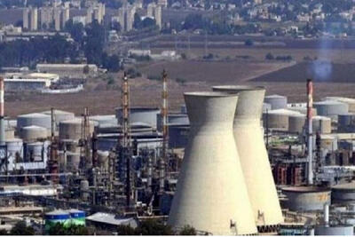  پیمانکار برق اسرائیل: بدون برق زندگی در اسرائیل غیرممکن می‌شود