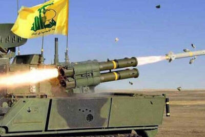  حزب‌الله: در 24 ساعت گذشته به 58 موضع اسرائیلی حمله کردیم