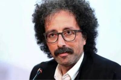  بابک خواجه‌پاشا، کارگردان سینما: وطن شرف است، شرف که نباشد دشمنت هم‌وطن است