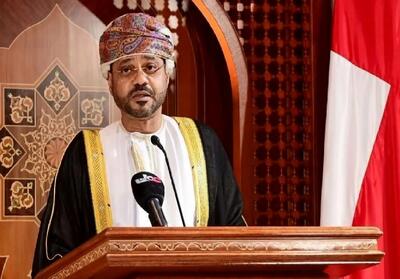  عمان در تلاش است تا تمهیدات عبور امن از تنگه هرمز را فراهم کند