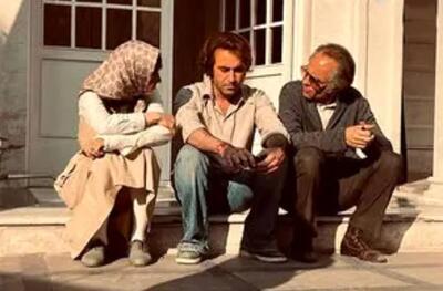 تاسیان؛ چیزهایی که قبل‌تر درباره قبل انقلاب نشان نمی‌دادند/ویدیو
