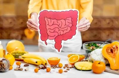  ۵ میوه برای التیام رفلاکس معده
