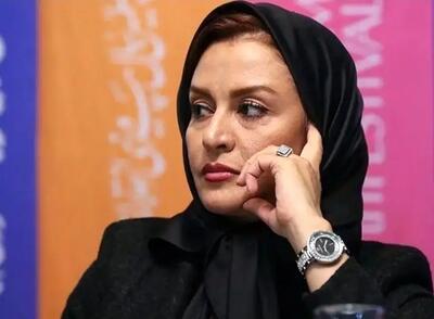  واکنش تازه مریلا زارعی به جنگ ایران و آمریکا