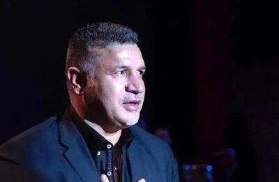  حمله تند حمید رسایی به علی دایی