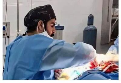  دستورالعمل فوری امدادرسانی در حوادث انفجاری + جزئیات