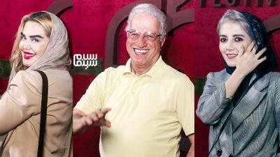  فیلم / خوش استایل ترین بازیگران زن و مرد ایرانی در سال 1404 / خودتان نظر بدهید و انتخاب کنید