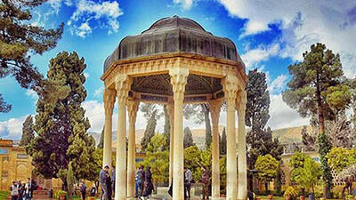  فال حافظ امروز 3 فروردین با تفسیر دقیق