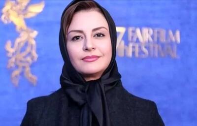  دلنوشته خاص مریلا زارعی برای مدافعان وطن