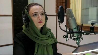  واکنش گلاره عباسی به حمله آمریکا و اسرائیل | من به ایران خیانت نمی‌کنم