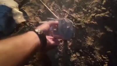  انهدام دو پهپاد رزمی    انتحاری ارتش آمریکا با آتش پدافند نیروی دریایی ارتش
