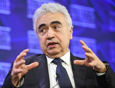  رئیس آژانس بین‌المللی انرژی: بحران انرژی ناشی از جنگ ایران معادل شوک‌های نفتی دهه ۷۰ و پیامدهای جنگ اوکراین است