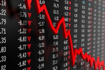  شوک جنگ ایران به پایتخت مالی اروپا؛ بورس لندن سقوط کرد