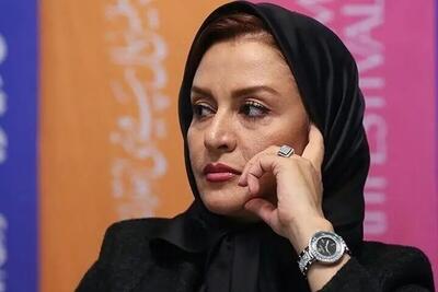  مریلا زارعی: به مدافعان ایران افتخار می‌کنم
