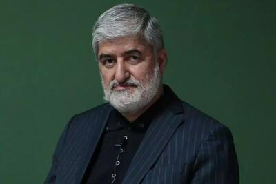  علی مطهری: تهدید ترامپ شاید یک نوع فریب برای اشغال جزیره خارک و جزایر سه‌گانه باشد