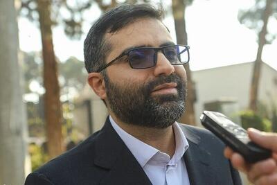  معاون رئیس‌جمهور: حجت‌الاسلام خطیب و امیر نصیرزاده جزو مهربان‌ترین اعضای هیئت دولت بودند + فیلم