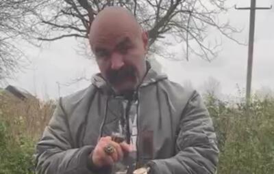  بهنام زاپاتا گونی شد