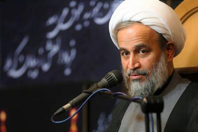  پناهیان: دشمنان ما اگر عقل داشتند مسئولین ما را نمی‌زدند، چون ملت ایران بیدارتر می‌شوند/ خوشبختانه عقل ندارند+ فیلم