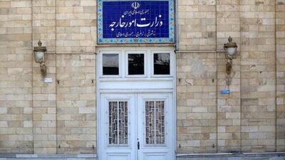  ادعای ترامپ مبنی بر مذاکره ایران و آمریکا تکذیب شد