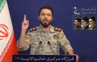  کشور‌های فرامنطقه‌ای حق دخالت در حوزه تامین امنیت خلیج فارس را ندارند