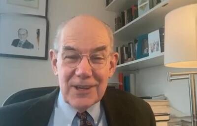  پاسخ میرشایمر به تهدید‌های پوچ کشور‌های حاشیه خلیج فارس