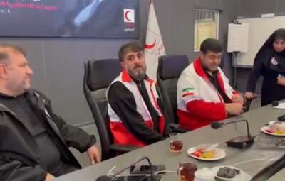  ‌با نور امام رضا ایران منوره  اینجا شیعه خانه موسی بن جعفره