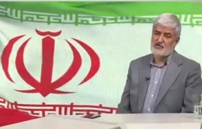  ‌می‌توانیم به کشور‌های غیرمتخاصم اجازه عبور از تنگه هرمز را بدهیم و عوارضی بگیریم/ تنگه هرمز اهرم فشار ماست