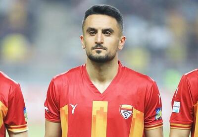  مدافع فولاد خوزستان:حمله به مدرسه میناب، قلب هر انسانی را به درد می‌آورد