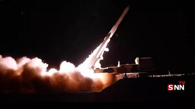  مقام اسرائیلی: تکنولوژی موشکی ایران از پدافند ما پیشی گرفته است