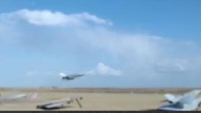  سپاه: حمله پهپادی به تجزیه طلبان در اربیل عراق اجرا شد