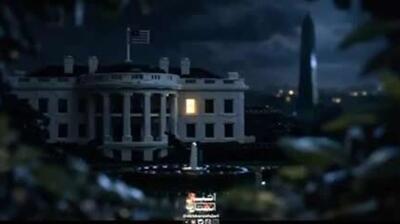  تنگه هرمز بسته می‌ماند