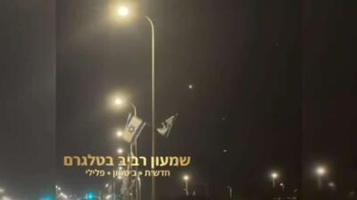  تصویری از نخست وزیر اسپانیا و پیام تشکر از موضع‌گیری وی بر روی موشک ایرانی