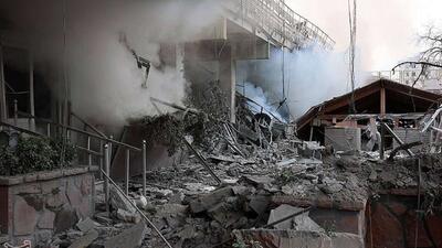  اسرائیل و ایالات‌متحده جهان را به سوی فاجعه هسته‌ای سوق خواهند داد