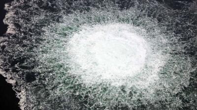  مشاور سابق دونالد ترامپ: آمریکا می‌خواهد در نورد استریم سرمایه‌گذاری کند