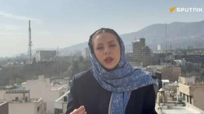  خبرنگار اسپوتنیک: قطعا ورود جنگ به مرحله هدف قرار گرفتن زیرساخت‌های حیاتی یکی از موارد مورد بحث در مجامعه حقوق بشری خواهد شد