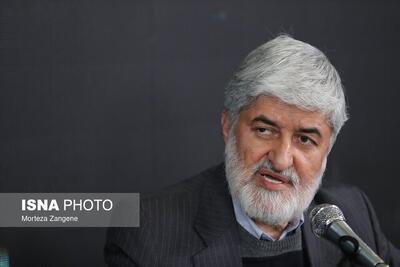  مطهری: تنگه هرمز تحت کنترل ایران است