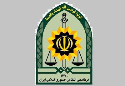  دستگیری ۶۸ عضو عملیاتی سلطنت‌طلب و گروهک نفاق