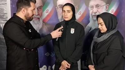  روایت بازیکن تیم ملی فوتبال زنان از اتفاقات عجیب استرالیا