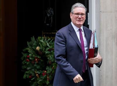  ادعای حمله ایران به دیه‌گو گارسیا رد شد