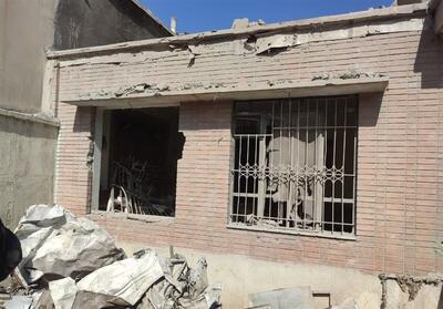  شهادت ۶۳۶ نفر در حمله دشمن به ۴۳۰ نقطه تهران