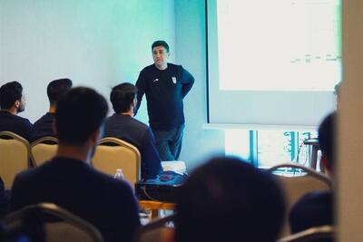  تیم ملی در انتظار لژیونرها؛ اهداف فنی قلعه‌نویی مشخص شد