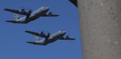  خروج شتابزده مستشاران نظامی از عراق