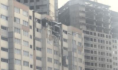  ۶ نفر شهید در حملات بامداد امروز به تبریز