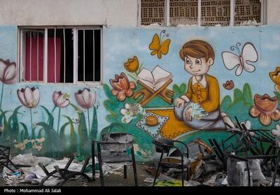  «رفیق شهیدم» از کردستان تقدیم به شهدای میناب فیلم - تسنیم