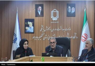  کاهش چشمگیر معوقات کارانه پزشکان و پرستاران در کهگیلویه و بویراحمد - تسنیم