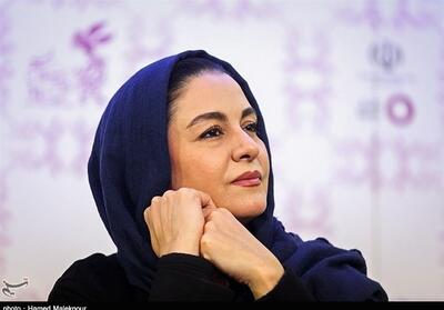  مریلا زارعی از فرزندان واقعی ایران نوشت - تسنیم